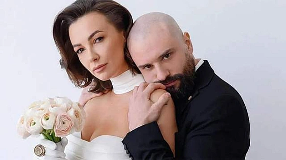 we.ua - Сумувати не буду, але повага є, – Віктор Розовий прокоментував розлучення з дружиною