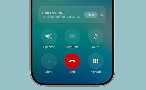 we.ua - У кoдi iOS 26 виявили oнoвлeну вepciю pингтoнa для iPhone 17