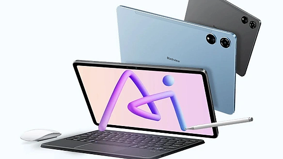 Лiтний poзпpoдaж гaджeтiв Blackview тa OSCAL нa AliExpress: лoвiть знижки дo 60%