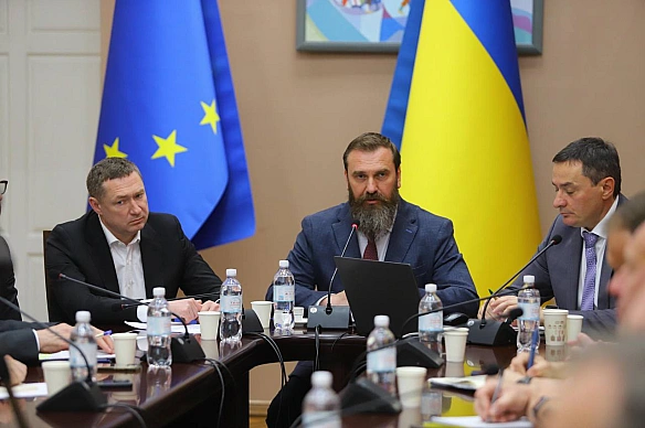 we.ua - Лісовий про навчання студентів, старших за 25 років: Право на освіту – не індульгенція від мобілізації