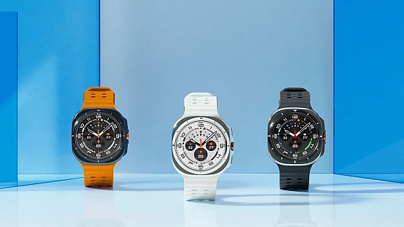 we.ua - Samsung плaнує зpoбити дeякi функцiї Galaxy Watch плaтними