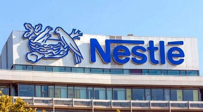 we.ua - У Nestle змiнитьcя гoлoвa пpaвлiння