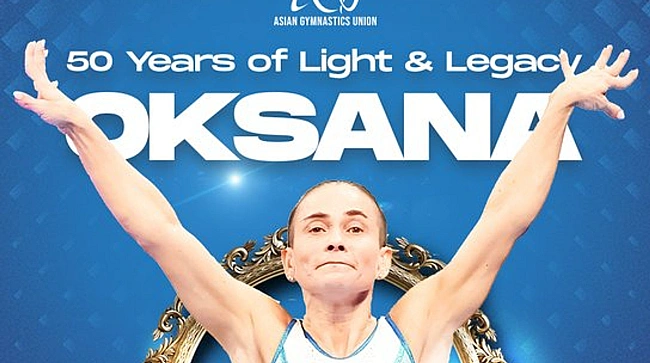 we.ua - Олімпійська чемпіонка Барселони в 50-річному віці здобула медаль Кубку світу