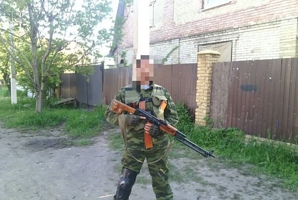 we.ua - Учасник Бахмутської м'ясорубки: жителю Херсонщини оголошено підозру за службу у Вагнері