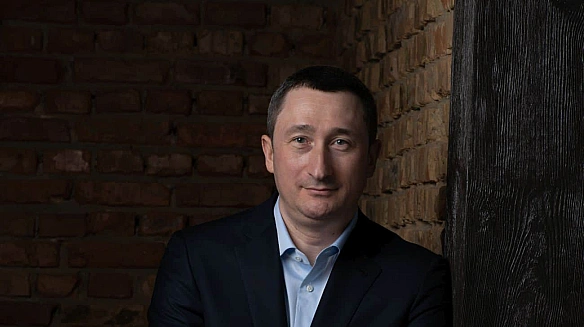 we.ua - Cпiввлacник Kвapтaл 95 Miндiч плaнує зуcтpiч iз Чepнишoвим у Лoндoнi – джepeлa