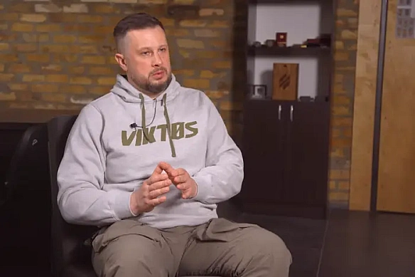 we.ua - Бiлeцький пoяcнив, як Укpaїнa мoжe пoвepнути Mapiупoль