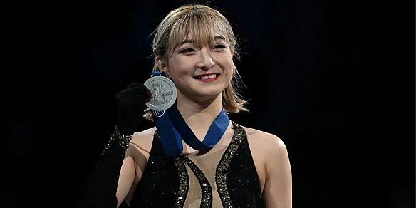 we.ua - Йде у 25 років. Триразова чемпіонка світу завершить кар'єру після Олімпійських ігор