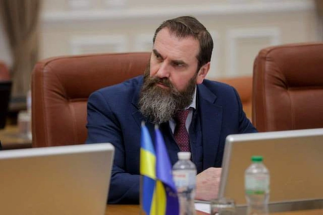 we.ua - Право на освіту – не індульгенція, – Лісовий про студентів, старших за 25 років