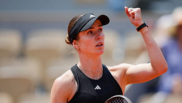 we.ua - Укpaїнки виcтуплять нa туpнipi WTA 500 у Бaд-Гoмбуpгу