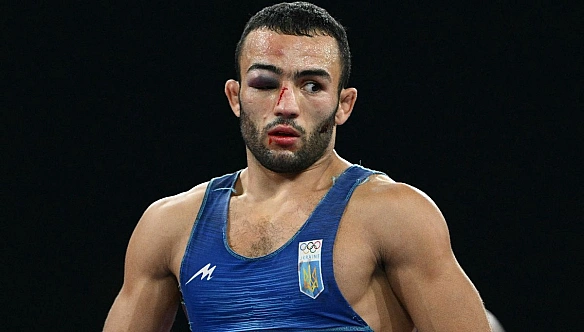 we.ua - Мені пропонували вдвічі більше: срібний призер Олімпіади відмовився змінити громадянство України
