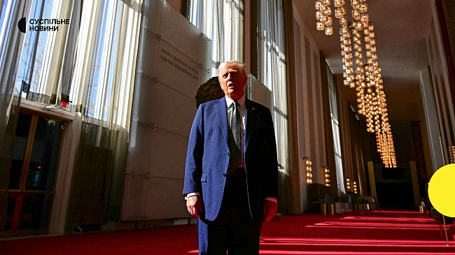 we.ua - Пакистан висунув Дональда Трампа на Нобелівську премію миру 2026 року