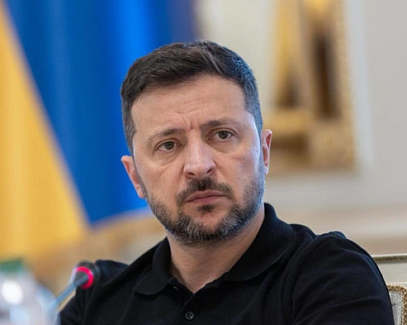 we.ua - Росіяни мали божевільні плани на Сумщині - Зеленський