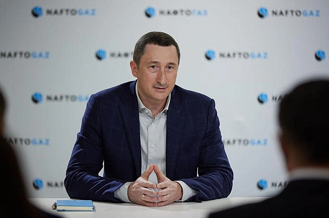we.ua - Співвласник Квартал 95 Міндіч, який виїхав з України, планує зустріч із Чернишовим, - ЗМІ
