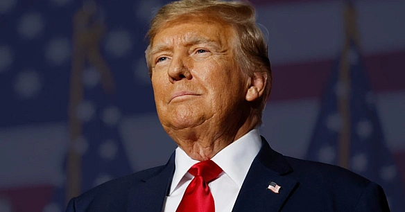 we.ua - Трампа висунули на Нобелівську премію миру 2026 року. Це зробив Пакистан