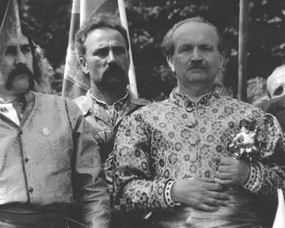 we.ua - Українці розірвали давню угоду з Москвою