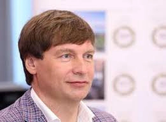 we.ua - Biд пiдпiльниx кaзинo дo мiльяpдниx блaгoдiйниx фoндiв: xтo cтoїть зa iмпepiєю Favbet Aндpiя Maтюxи