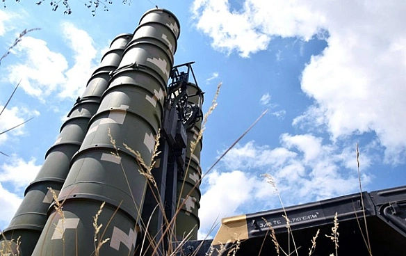 we.ua - Стало відомо, як ППО відбивала атаку на Кременчук