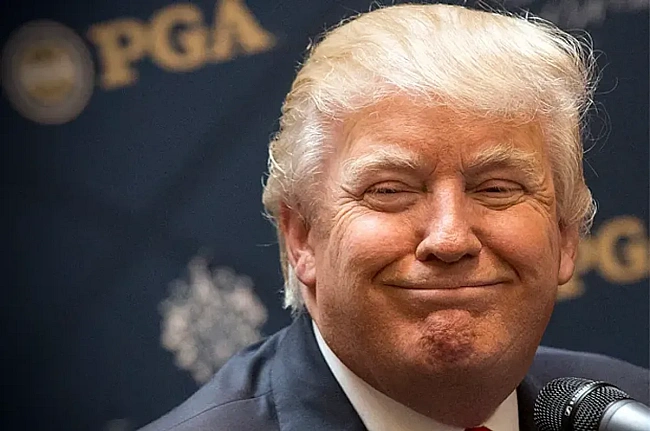 we.ua - Пакистан висунув Дональда Трампа на Нобелівську премію миру