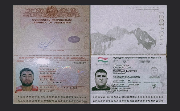 we.ua - РФ примусово мобілізує трудових мігрантів з Центральної Азії та використовує їх як гарматне м'ясо в Україні, - ГУР