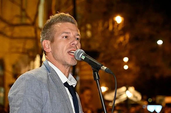 we.ua - Лідер угорської опозиції заявив про повний провал референдуму Орбана щодо вступу України в ЄС
