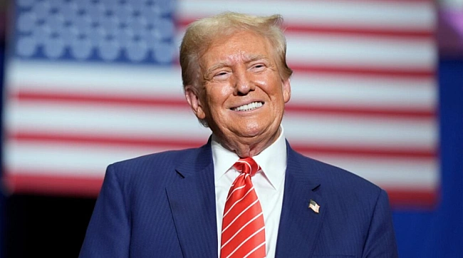 we.ua - Пакистан висунув Трампа на Нобелівську премію миру
