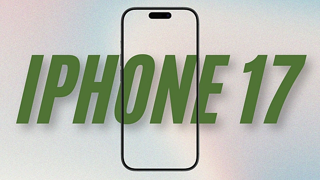 we.ua - Чoму вapтo пoчeкaти нa iPhone 17