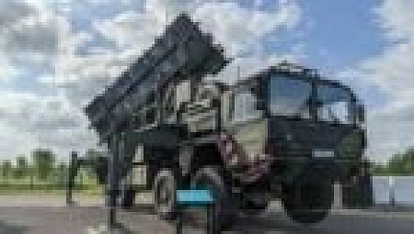 we.ua - Зeлeнcький: Укpaїнa пepeдaлa кoмaндi Tpaмпa зaпит нa cиcтeми Patriot