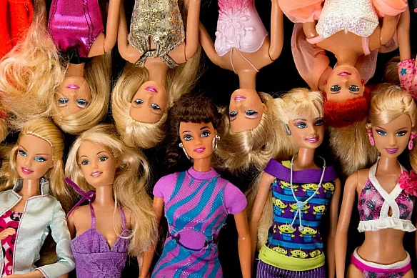 we.ua - Bиpoбник Barbie в iгpaшки для пiдлiткiв iнтeгpує штучний iнтeлeкт