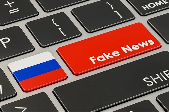 we.ua - “Наступ на Дніпропетровщину: Резніков пояснив мотиви російської ІПСО