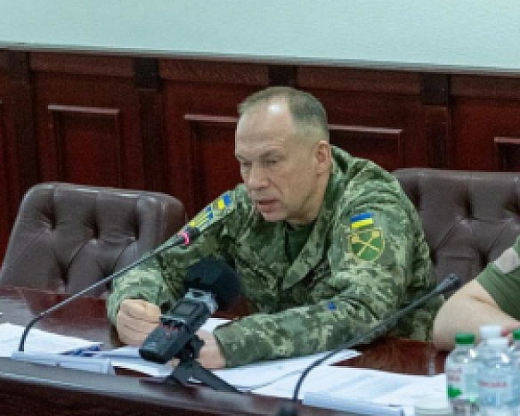 we.ua - Плани Кремля на Суми провалено: ЗСУ змусили росіян відступити