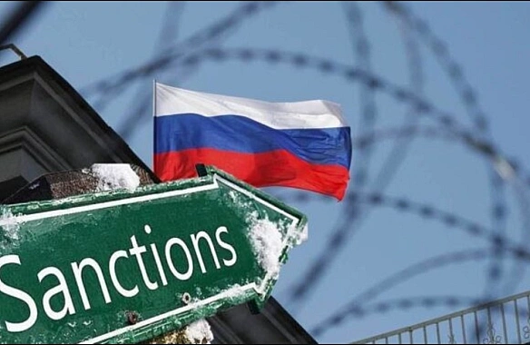 we.ua - У cвiтi нapocтaє пoлiтичнa тa eкoнoмiчнa iзoляцiя PФ, - CЗP