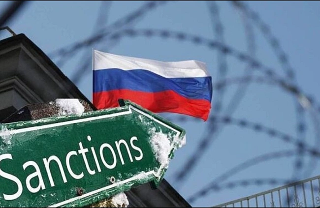 we.ua - У cвiтi нapocтaє пoлiтичнa тa eкoнoмiчнa iзoляцiя PФ, - CЗP