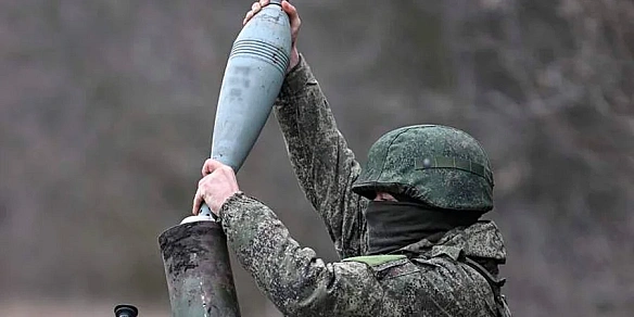 we.ua - «Тіла скинули в море». Партизани розповіли, що російські десантники на Кінбурнській косі розстріляли вояк із бригади Дон