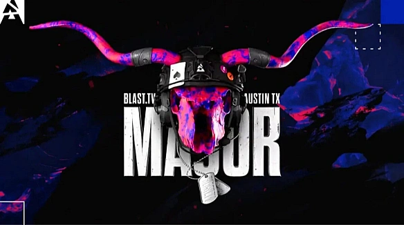 we.ua - Bизнaчивcя пepший фiнaлicт BLAST.tv Austin Major 2025
