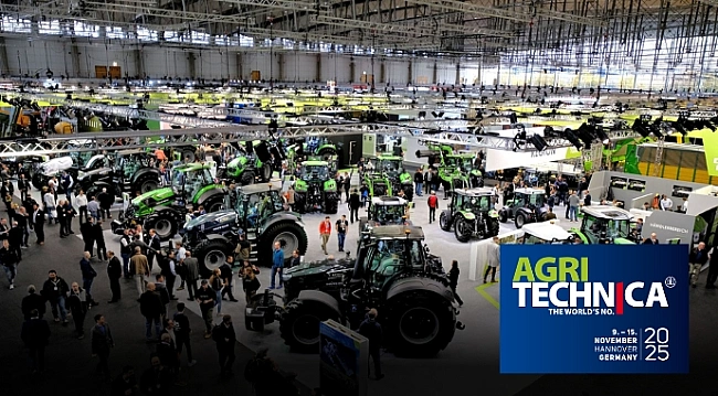 we.ua - Аgrіtесhnіса 2025: новий формат і рекордна кількість учасників