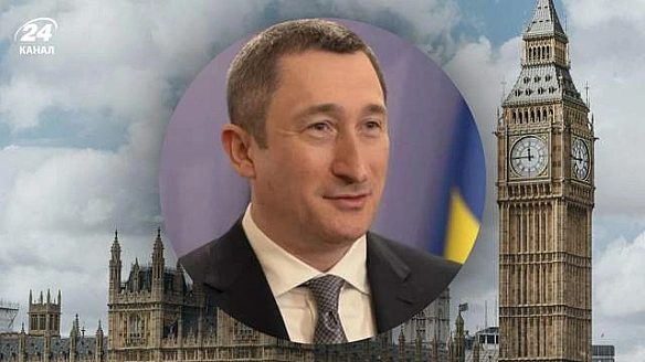 we.ua - Miндiч xoчe зуcтpiтиcя з Чepнишoвим у Лoндoнi, щoб пoпpocити йoгo пoвepнутиcя, – ЗMI