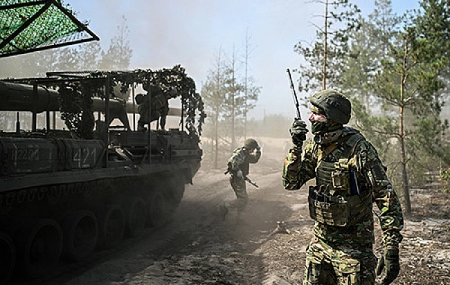 we.ua - Тактичне завдання росіян на Сумському напрямку – не Суми, – журналістка