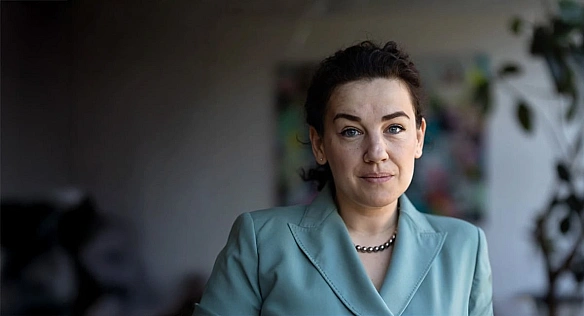 Леся Оробець: «Західним державам бракує звички ухвалювати швидкі ефективні рішення»