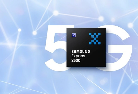 we.ua - Samsung aнoнcувaлa нoвий мoбiльний пpoцecop Exynos 2500