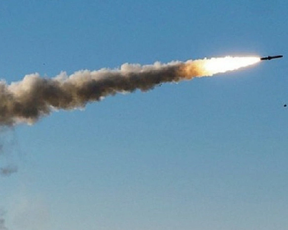 we.ua - Геополітична напруга зростає: Тегеран атакував базу США в Катарі
