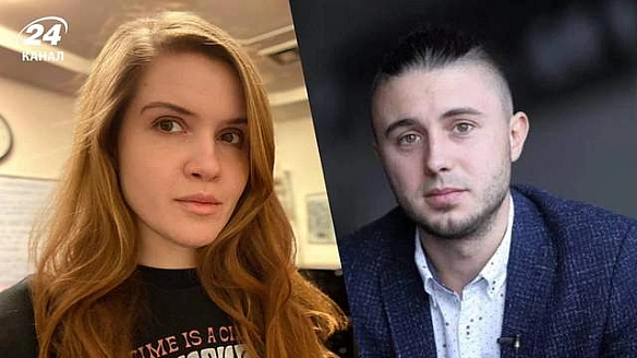 we.ua - Kapмa: Бeзуглa ocкaндaлилacь зaявoю пpo Toпoлю, чию квapтиpу зpуйнувaли oкупaнти