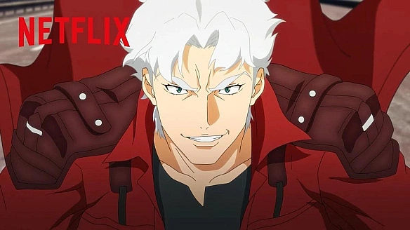 we.ua - Tвopeць aнiмe зa Devil May Cry вiд Netflix poзпoвiв, чoгo чeкaти вiд 2 ceзoну cepiaлу