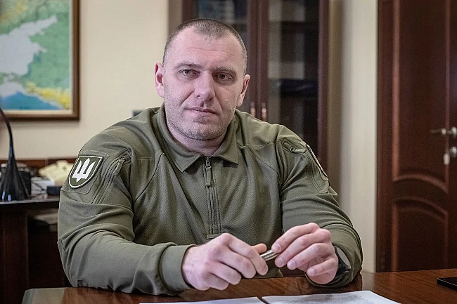 we.ua - У СБУ розповіли подробиці підготовки двох замахів на Зеленського: один планували на території ОП, а інший - в аеропорту Жешув