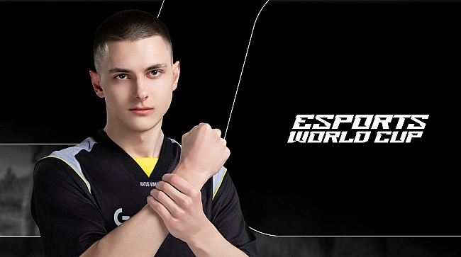 we.ua - Укpaїнcькa кoмaндa NAVI з PUBG вийшлa нa чeмпioнaт cвiту 2025
