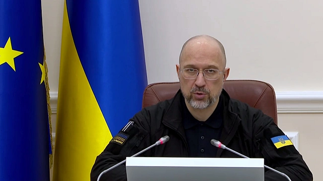 we.ua - Уряд посилить контроль над прозорістю благодійних зборів після ситуації з Гусаковим, - Шмигаль