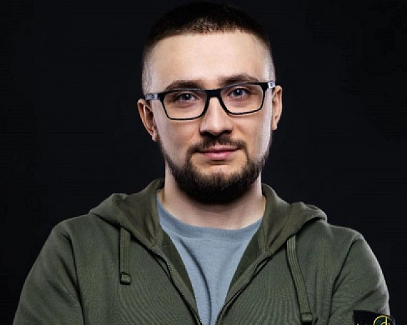 we.ua - СБУ зірвала замах на Стерненка - Малюк розкрив деталі