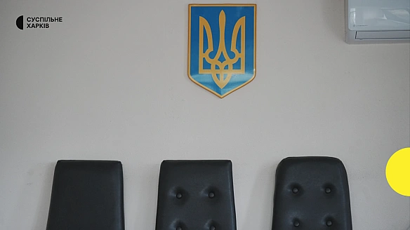 we.ua - Вбив цивільну дружину в День святого Валентина: суд виніс вирок жителю Харківщини