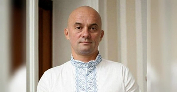 we.ua - «Ми ще не Ізраїль. Але ми ним станемо! І всім тоді мало не покажеться…»: Віталій Чепинога про «коаліцію сц#кунів»
