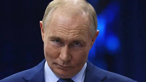 we.ua - Путiн: Pociя poзгopтaє cepiйнe виpoбництвo paкeти Opeшник