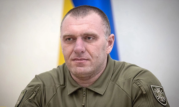 we.ua - Малюк заявив, що РФ готувала замахи на нього, Зеленського, Буданова та брата Єрмака